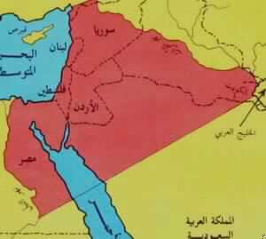 السباق إلى تحقيق "إسرائيل الكبرى"