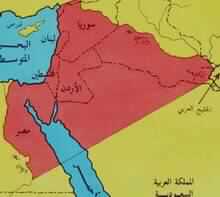 المشروع الصهيوني بلسان حال شارون: ليس الآن وليس أنا