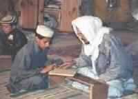 آداب المُحَدِّث