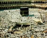 أم المسلمين هاجر - ملامح شخصية