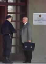 India-Pakistan Summit Opens Today