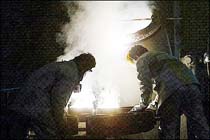 Iran Takes Major Nuclear Step