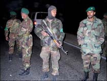 Many Killed in Kandahar Blast