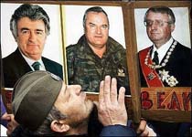 EU Gives Serbia a Month to Deliver Mladic