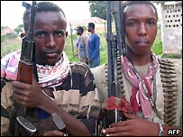 Islamists Claim Mogadishu Victory 