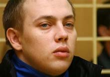 Russian Soldier Sentenced to Four Years for Brutal Bullying 