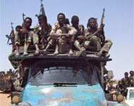 Sudan signs eastern peace deal