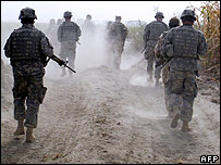 Nato laments Afghan civilian dead 