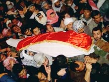 UN and EU blast hanging of 2 Saddam aides 