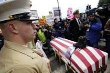 Five US soliders killed in Iraq