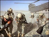 Australia to double Afghan force