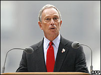 US marks September 11 attacks