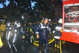 China braces for tropical storm