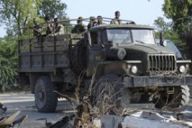 Death toll rises in Somali fighting
