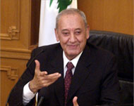 Lebanon election delayed again