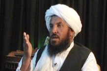 Top al-Qaeda commander 