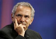 East Timor president shot at home 