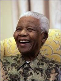 Mandela in appeal for poor on 90th birthday