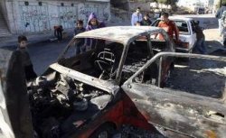 UN condemns Israeli settler clashes 