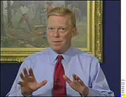 Bush On the Defensive over Pre-September 11 Warnings