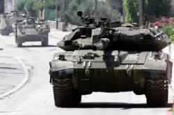 Israeli Occupation Troops Kill Palestinian Resistance Man in Gaza & Wound Four Others in Separate Clashes in Qalqilya & on the Outskirts of Jerusalem