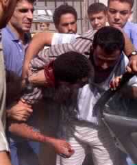 Middle East Truce in Tatters After Fresh Killings