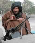 An American Helicopter Crashes in Pakistan As US Troops Reportedly Clash with Taleban