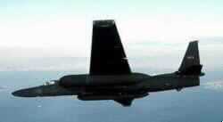   Iraq Says Accepts UN U-2 Overflights, Arms Law