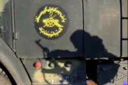 Mosul Falls to Kurds, U.S. Forces