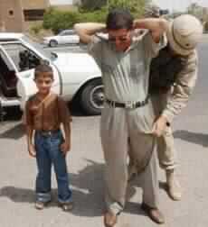 Two Iraqi Police Officers Wounded in Baghdad