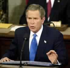 US Admits; Evidence against Iraq False!