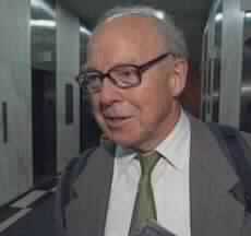 Blix Says; Blair Made WMD Mistake