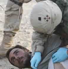 First Iraqi Governing Council Meets