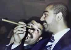 Two U.S. Soldiers Killed, Odai & Qusai Buried in Tikrit