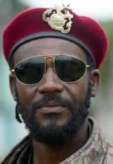 Liberia Takes Steps to Peace as Pressure Mounts on Taylor