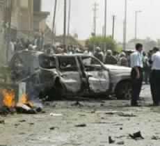 Bomb Kills 11 at Jordan