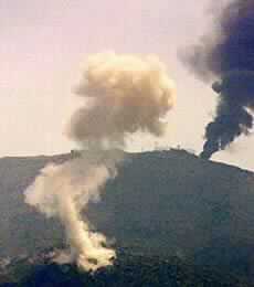 Two Palestinians, Israeli Soldier Killed in Nablus Firefight