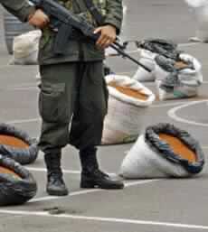 Twenty Wounded in Car Bomb Blast in Colombia