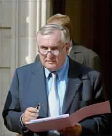 French Death Toll may have Reached 5000