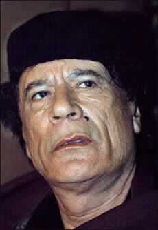 Libya Begins Lockerbie Payout