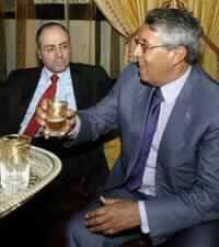 Outrage at Israeli Mission to Morocco