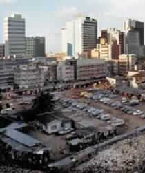 More Than 100 Killed in Nigeria Bus Crash