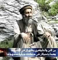 Bin Laden on New Al-Jazeera Tape