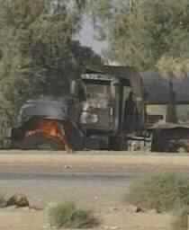 US Troops Kill Iraqi Officers as Resistance Continues