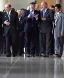 G7 for More Aid to Palestinians