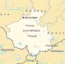 Hundreds Homeless after Siberian Earthquake