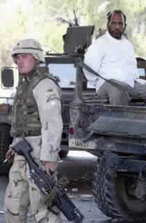 Two Iraqis Killed in Countrywide Protests