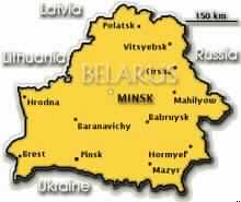 Many Die in Belarus Asylum Blaze
