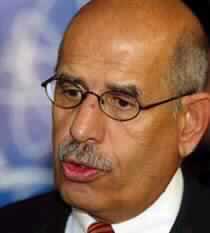 U.N. Nuclear Agency Chief to Visit Iran