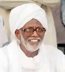 Islamist Leader Freed in Sudan After more than Two Years of Detention